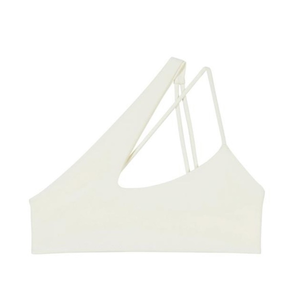 Mikoh Other - Mikoh Queensland bikini top in foam